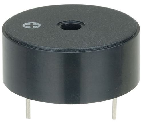 piezo buzzer